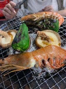 すすきの 肉の浅鞍