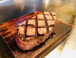 Steak house indian's 名駅南店