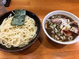 麺 まる井