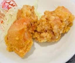 大阪王将 函館桔梗店