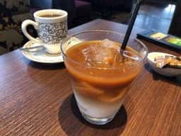 元町珈琲 岡山青江の離れ