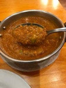 ナマステ カトマンズ