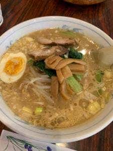 錦華楼