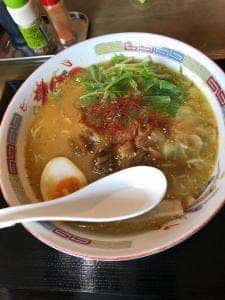 食事処高橋