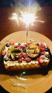 Cafe and gift D and D