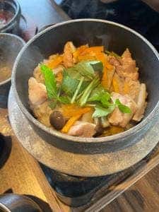 いちばん地鶏 阪急梅田店