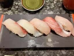 寿しまどか アミュプラザ鹿児島店