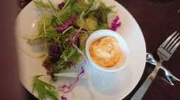 メゾン フルリール