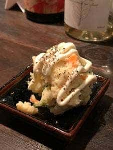 ニュー日本酒うさぎ