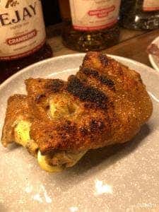 炭家
