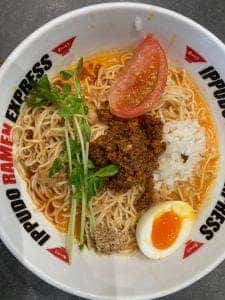 IPPUDO RAMEN EXPRESS イオンモール宮崎店