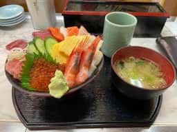 市場のすしやさん