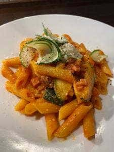 Trattoria Evoluzione