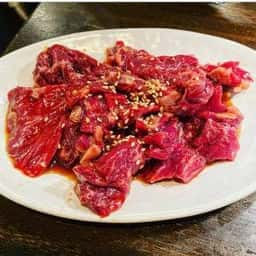 焼肉 フクロウ