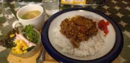 珈琲・軽食 ひいらぎ