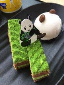 さるやまキッチン 上野動物園