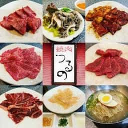つるの