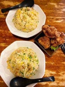 麺家 じょーだん