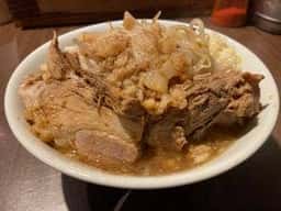 らーめんふぁんくらぶ 歴史を刻め 沖縄店