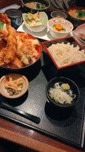 徳樹庵 久喜テラレス店