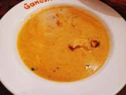 インド料理ガネーシュ西条店