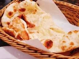 インド料理ガネーシュ西条店