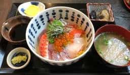 石州まる姫食堂