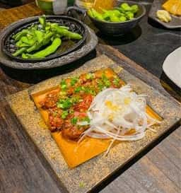 酒処 今是