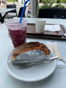 THE CITY BAKERY 南町田グランベリーパーク