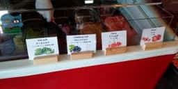 清水農園 直売所
