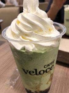 カフェ・ベローチェ 立川南駅前店