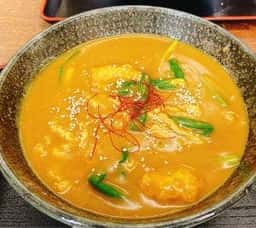 長生うどん