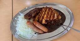 TBカレー金沢糸田