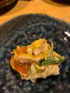酒と肴 きたの
