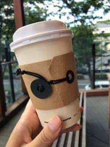 リトルクラウドコーヒー