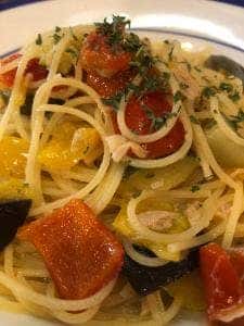 イタリアンバル ペスカーラ 綱島店