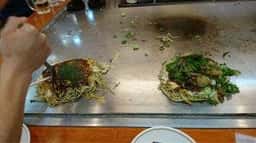 お好み村 たけのこ