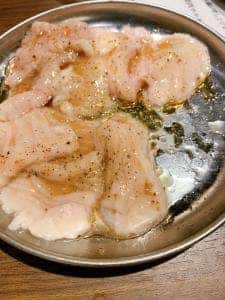 焼肉ホルモン そとま