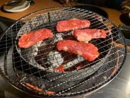 炭火焼肉屋 さかい 沼津香貫店