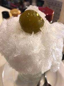 小山食堂