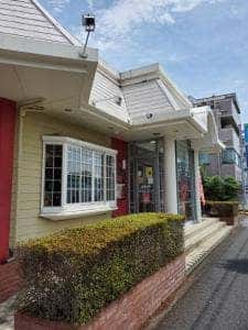 ケンタッキーフライドチキン 羽村店