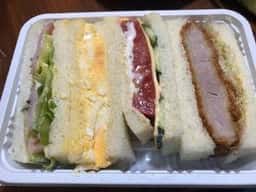 下町のぱん屋 富夢富夢