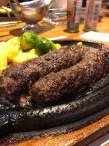 ブロンコビリー 近江八幡店