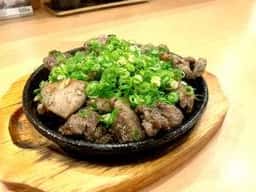地鶏亭 仁