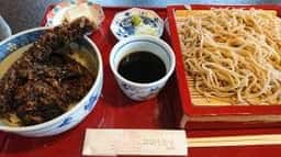 蕎麦処 輪島やぶかぶれ