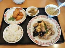 餃子の王将 中央林間りんかんモール店