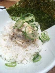 ラー麺ずんどう屋 和泉富秋店