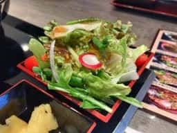 銀山亭の肉食堂 アイランドアイ