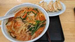 ぎょうざの満洲 鶴ヶ島駅前店