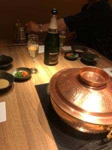 但馬屋蔓萬 北浜店